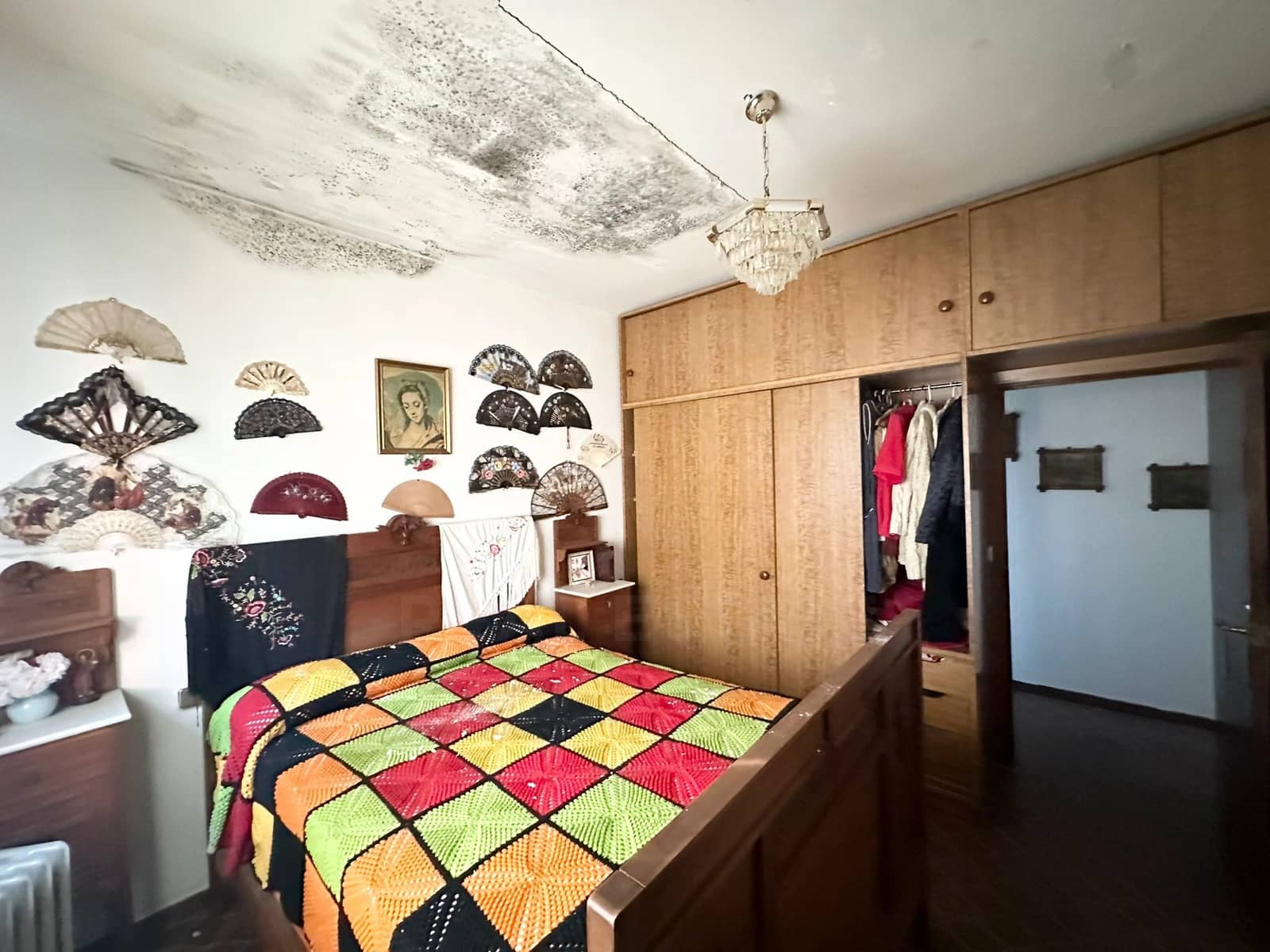 3 camera da letto Casa in vendita in Toledo citta - 147.000 € (Rif: 9991141)