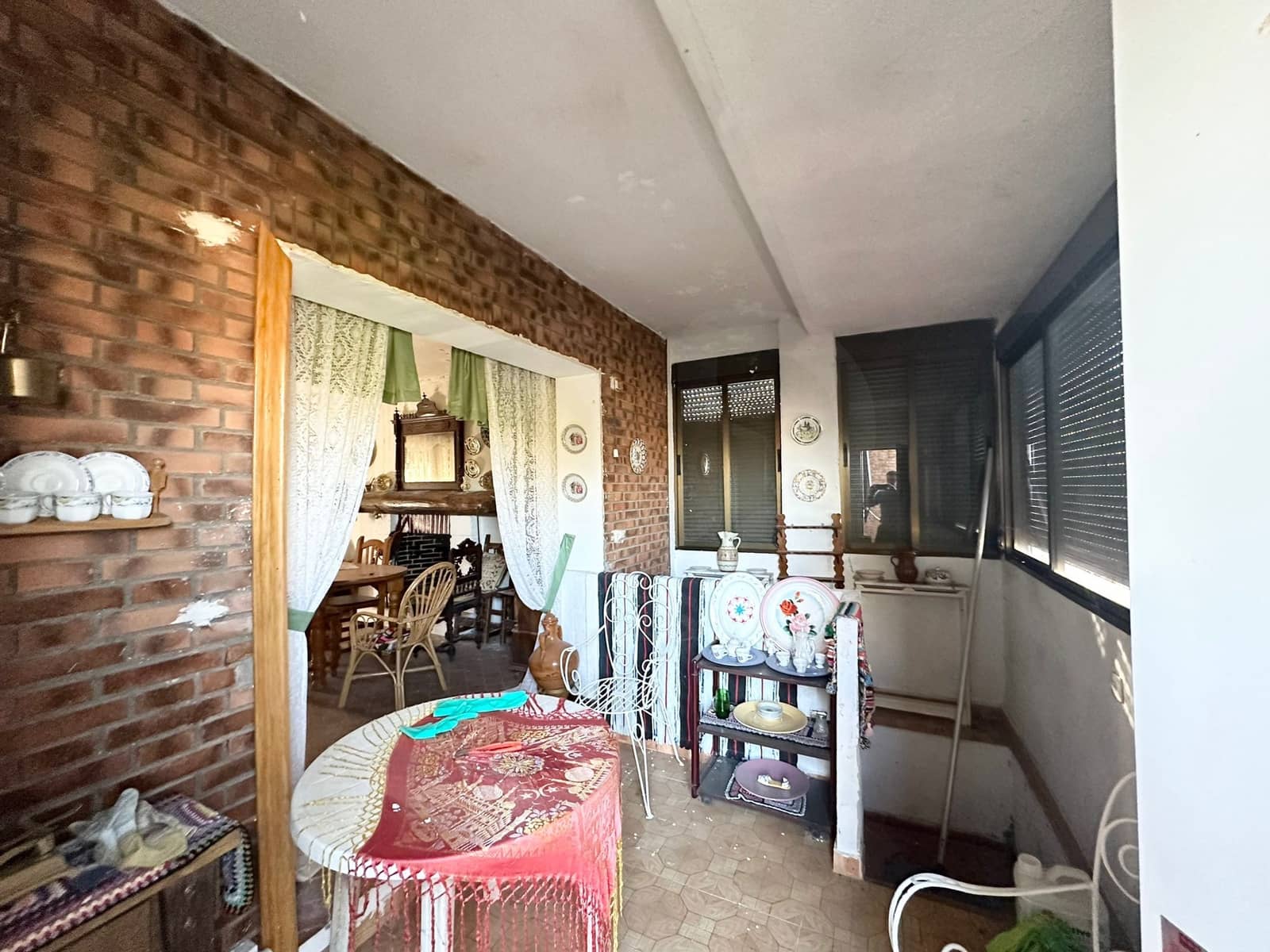 3 camera da letto Casa in vendita in Toledo citta - 147.000 € (Rif: 9991141)