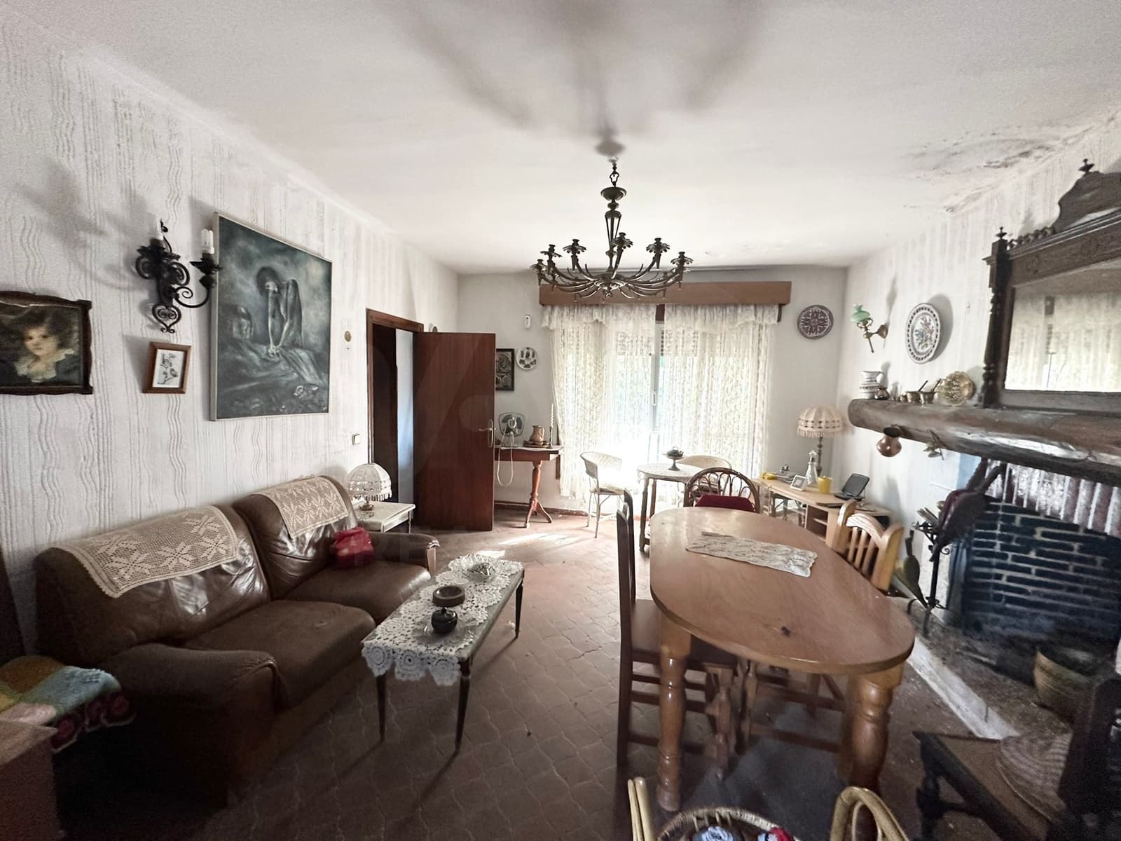 3 camera da letto Casa in vendita in Toledo citta - 147.000 € (Rif: 9991141)