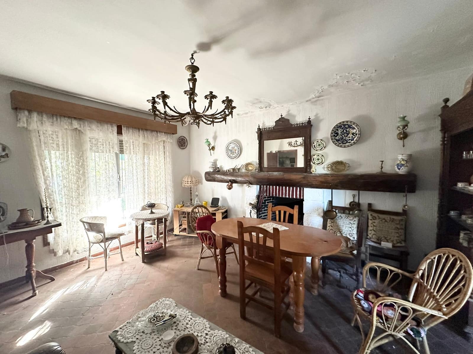 3 camera da letto Casa in vendita in Toledo citta - 147.000 € (Rif: 9991141)