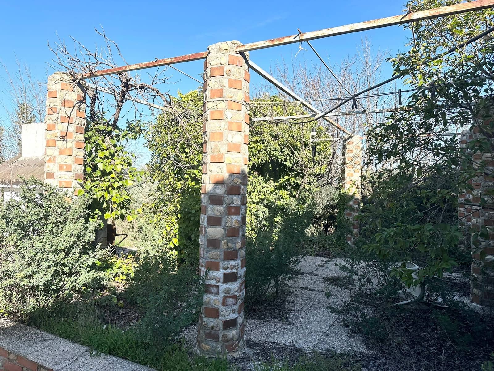 3 camera da letto Casa in vendita in Toledo citta - 147.000 € (Rif: 9991141)