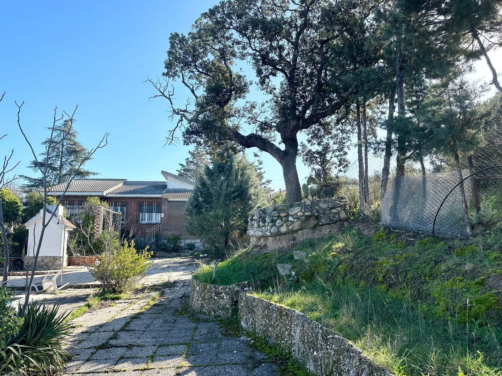 3 camera da letto Casa in vendita in Toledo citta - 147.000 € (Rif: 9991141)