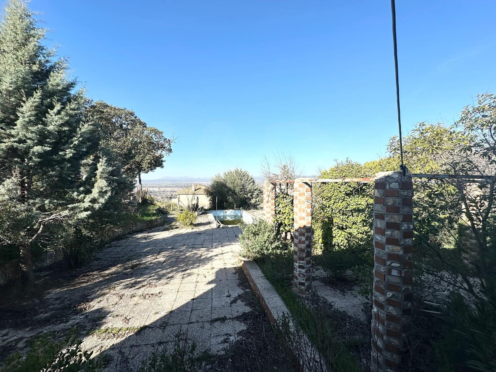 3 camera da letto Casa in vendita in Toledo citta - 147.000 € (Rif: 9991141)