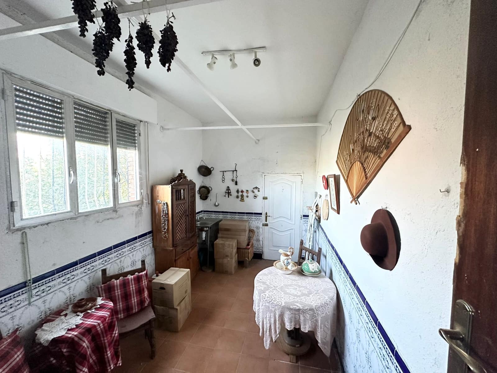 3 camera da letto Casa in vendita in Toledo citta - 147.000 € (Rif: 9991141)