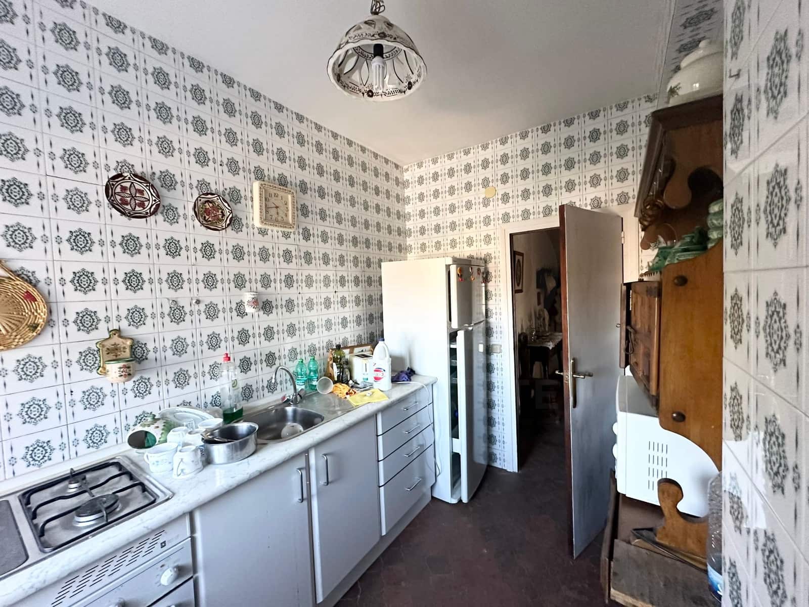 3 camera da letto Casa in vendita in Toledo citta - 147.000 € (Rif: 9991141)