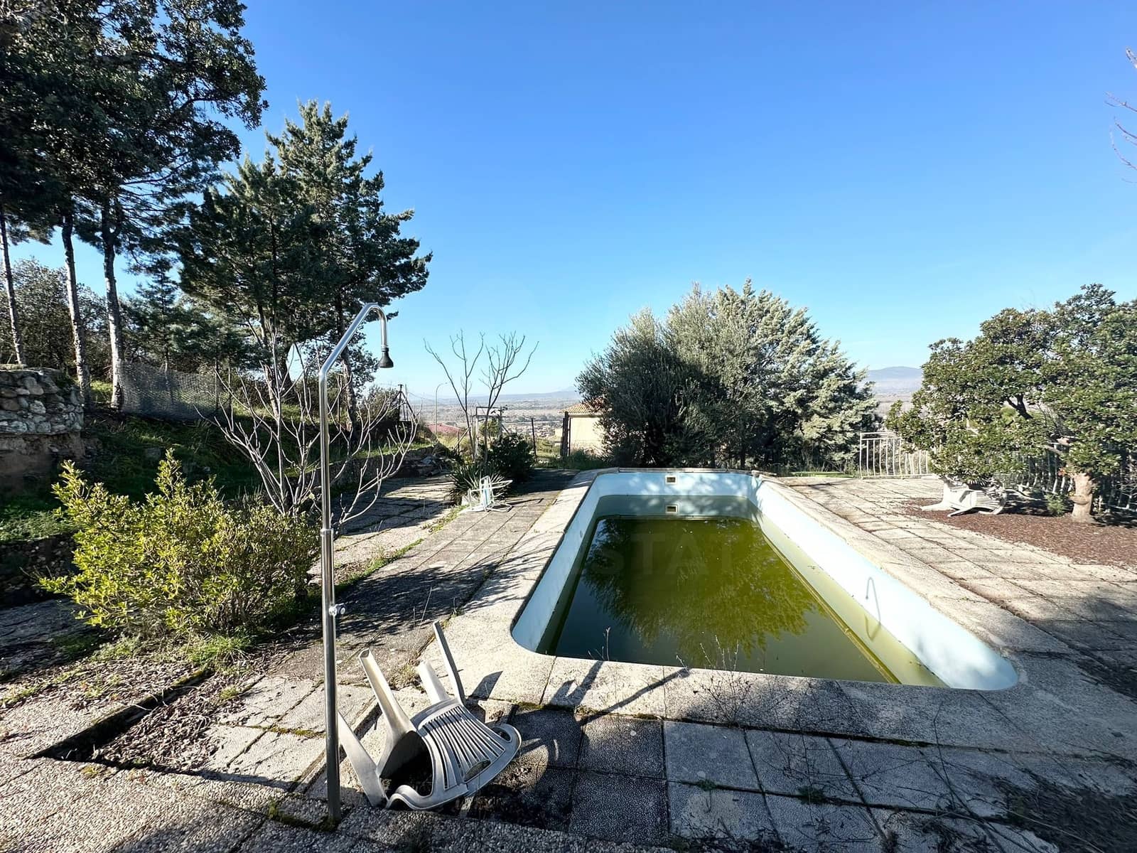 3 camera da letto Casa in vendita in Toledo citta - 147.000 € (Rif: 9991141)
