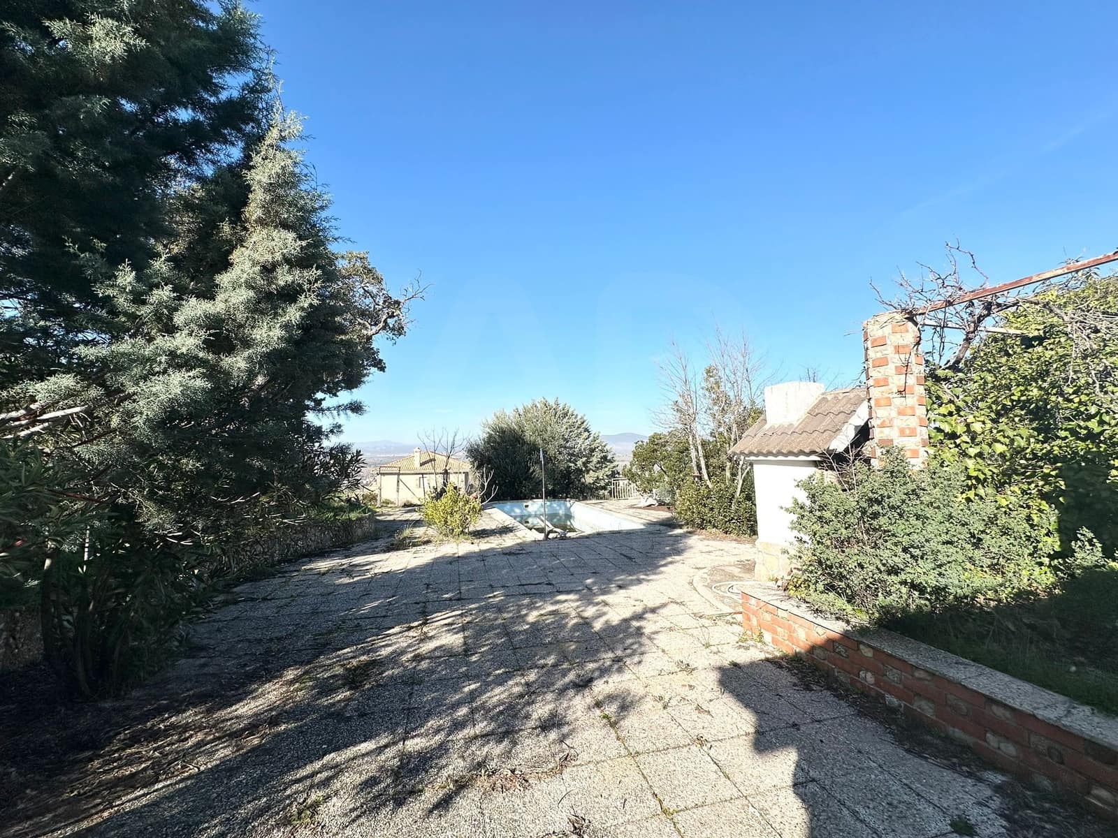 3 camera da letto Casa in vendita in Toledo citta - 147.000 € (Rif: 9991141)