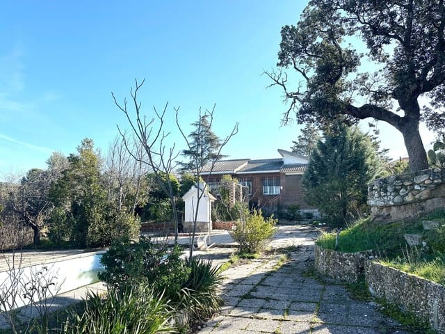3 camera da letto Casa in vendita in Toledo città - 147.000 € (Rif: 9991141)