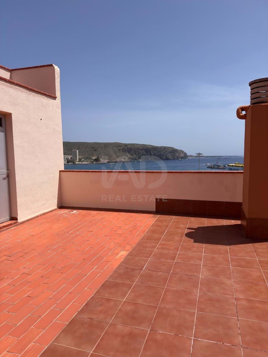 1 makuuhuone Huoneisto myytävänä paikassa Santa Cruz de Tenerife - 229 000 € (Ref: 9991144)