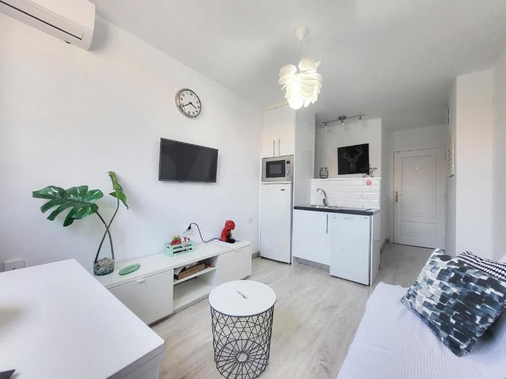 1 makuuhuone Huoneisto myytävänä paikassa Santa Cruz de Tenerife - 229 000 € (Ref: 9991144)