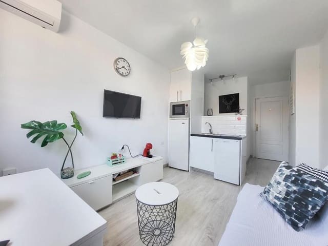 1 soverom Leilighet til salgs i Los Cristianos, Arona - € 229 000 (Ref: 9991144)