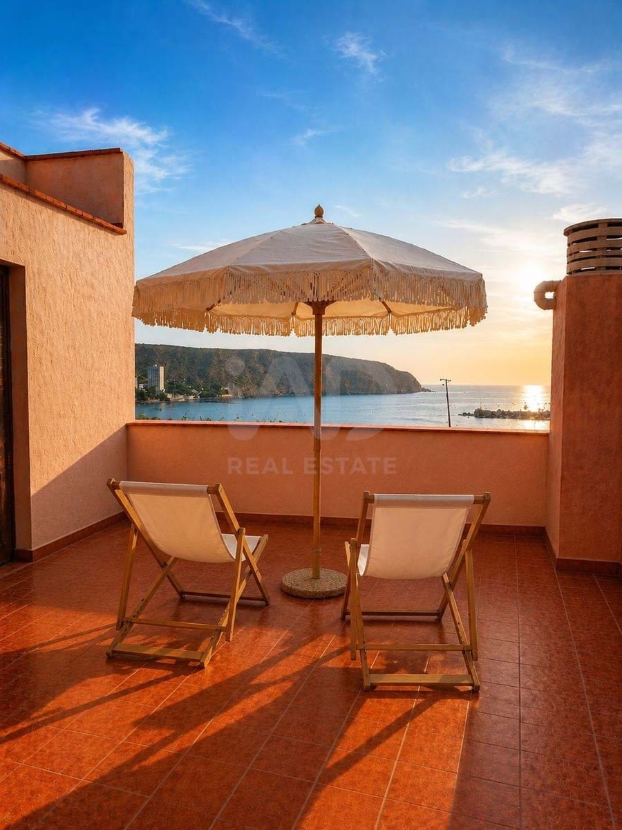 1 makuuhuone Huoneisto myytävänä paikassa Santa Cruz de Tenerife - 229 000 € (Ref: 9991144)
