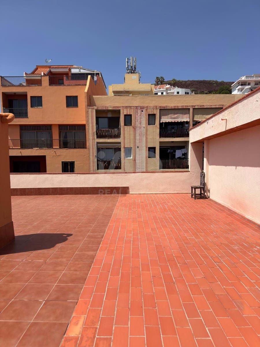 1 makuuhuone Huoneisto myytävänä paikassa Santa Cruz de Tenerife - 229 000 € (Ref: 9991144)
