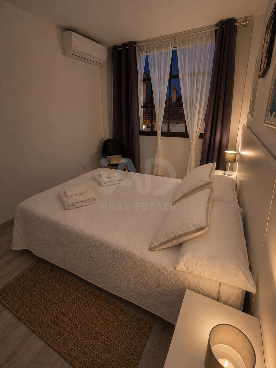 1 makuuhuone Huoneisto myytävänä paikassa Santa Cruz de Tenerife - 229 000 € (Ref: 9991144)