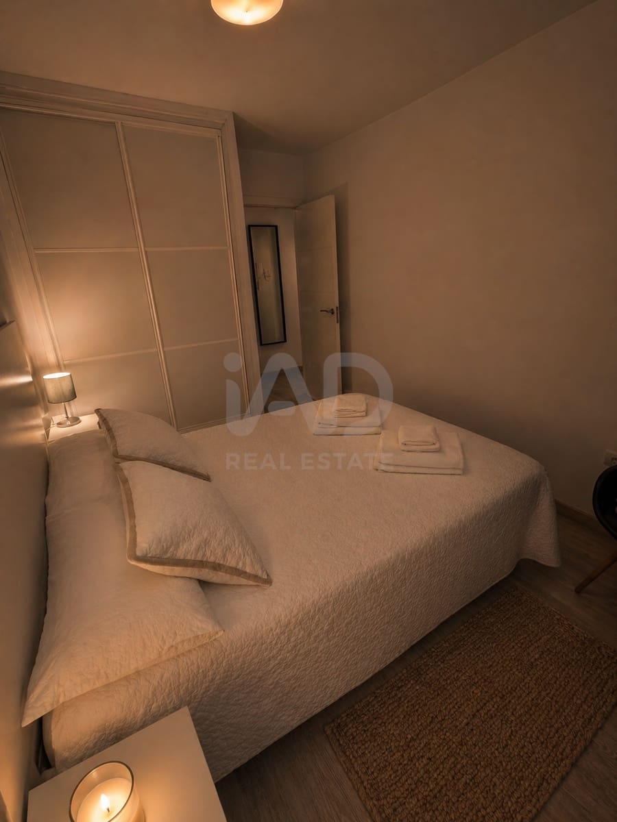 1 makuuhuone Huoneisto myytävänä paikassa Santa Cruz de Tenerife - 229 000 € (Ref: 9991144)