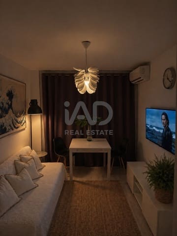1 soverom Leilighet til salgs i Los Cristianos, Arona - € 229 000 (Ref: 9991144)