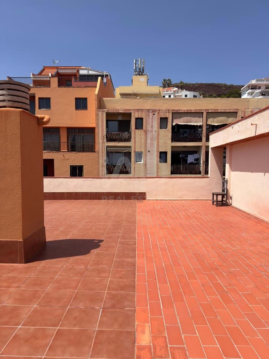 1 makuuhuone Huoneisto myytävänä paikassa Santa Cruz de Tenerife - 229 000 € (Ref: 9991144)
