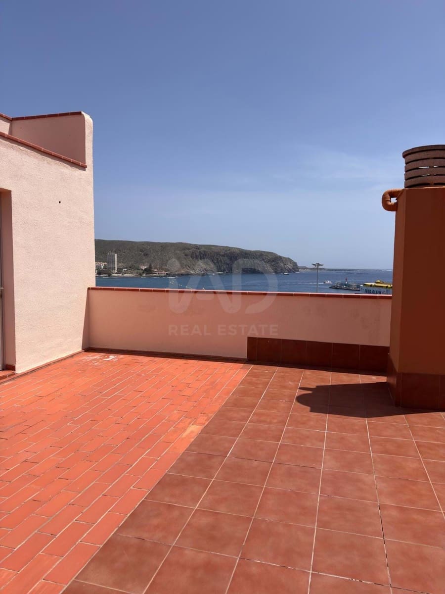 1 makuuhuone Huoneisto myytävänä paikassa Santa Cruz de Tenerife - 229 000 € (Ref: 9991144)