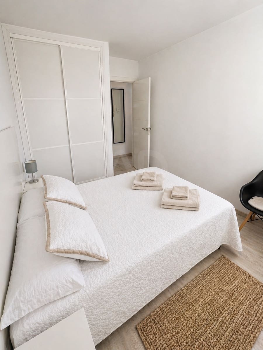 1 makuuhuone Huoneisto myytävänä paikassa Santa Cruz de Tenerife - 229 000 € (Ref: 9991144)