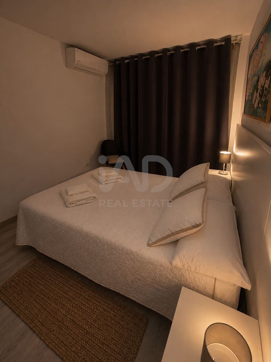 1 makuuhuone Huoneisto myytävänä paikassa Santa Cruz de Tenerife - 229 000 € (Ref: 9991144)