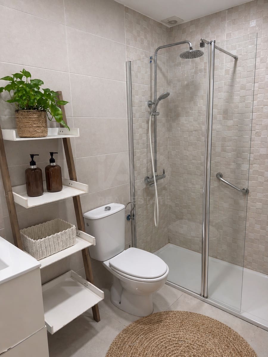 1 makuuhuone Huoneisto myytävänä paikassa Santa Cruz de Tenerife - 229 000 € (Ref: 9991144)