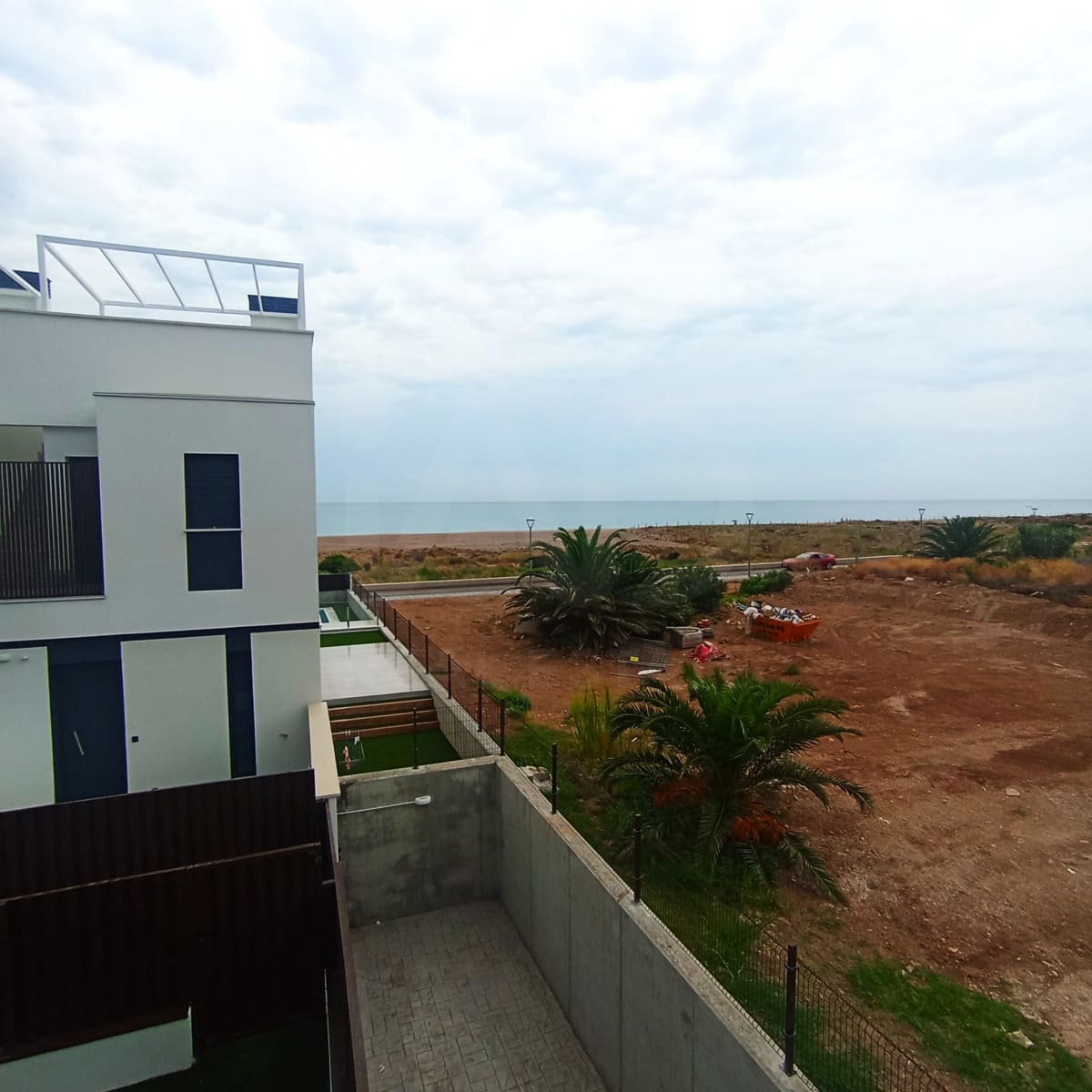 3 chambre Villa/Maison Mitoyenne à vendre à Tarragone ville avec piscine garage - 525 000 € (Ref: 9991145)