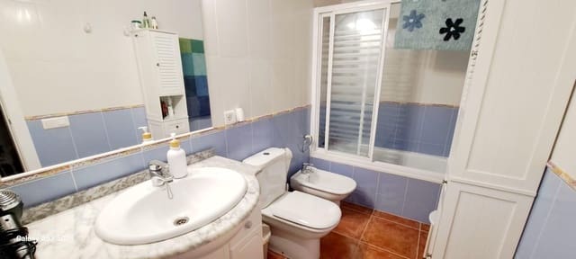 3 slaapkamer Appartement te koop in Les Cases d'Alcanar, Alcanar - € 190.000 (Ref: 9991146)