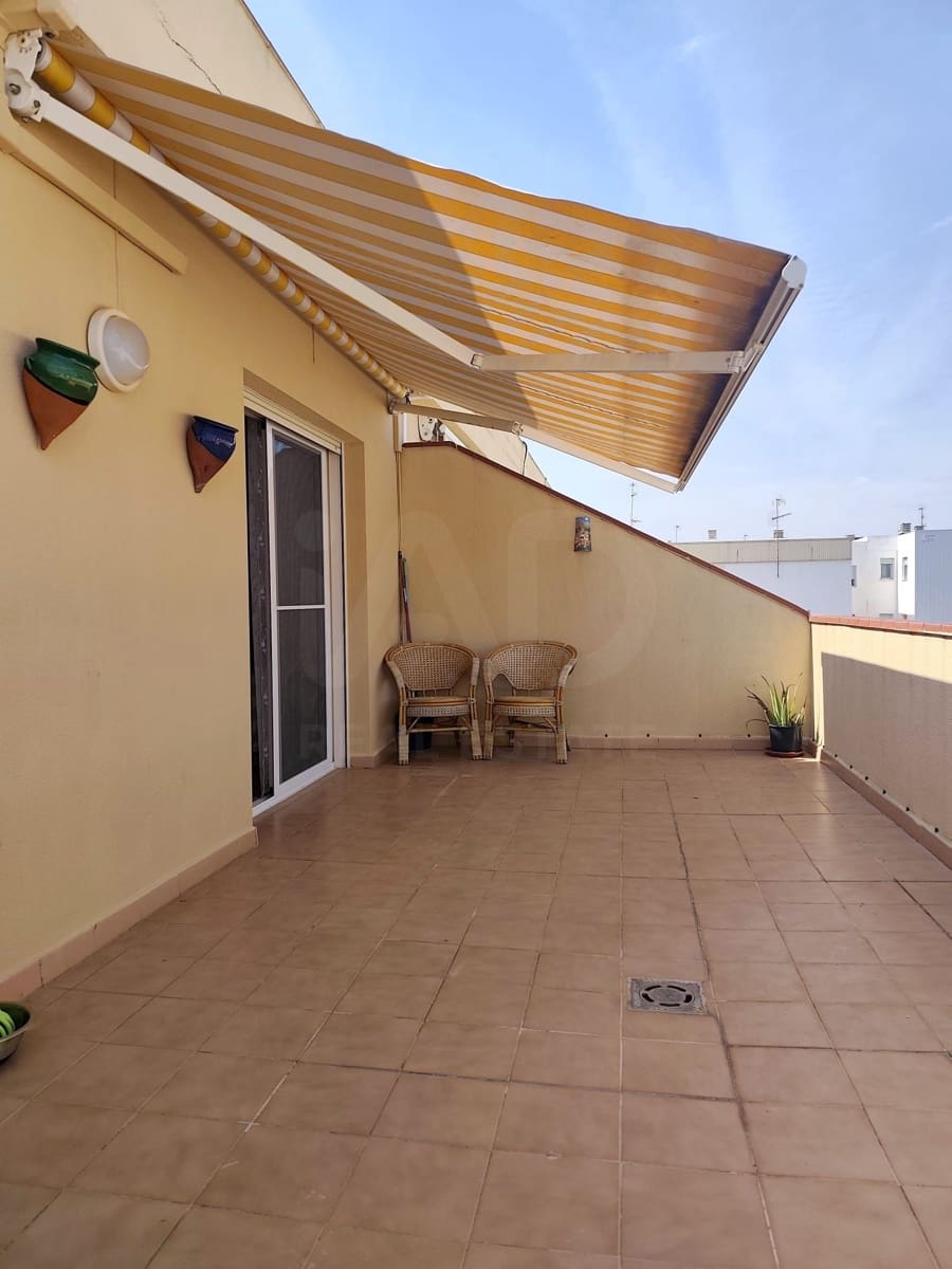 3 sypialnia Apartament na sprzedaż w Miasto Tarragona - 190 000 € (Ref: 9991146)