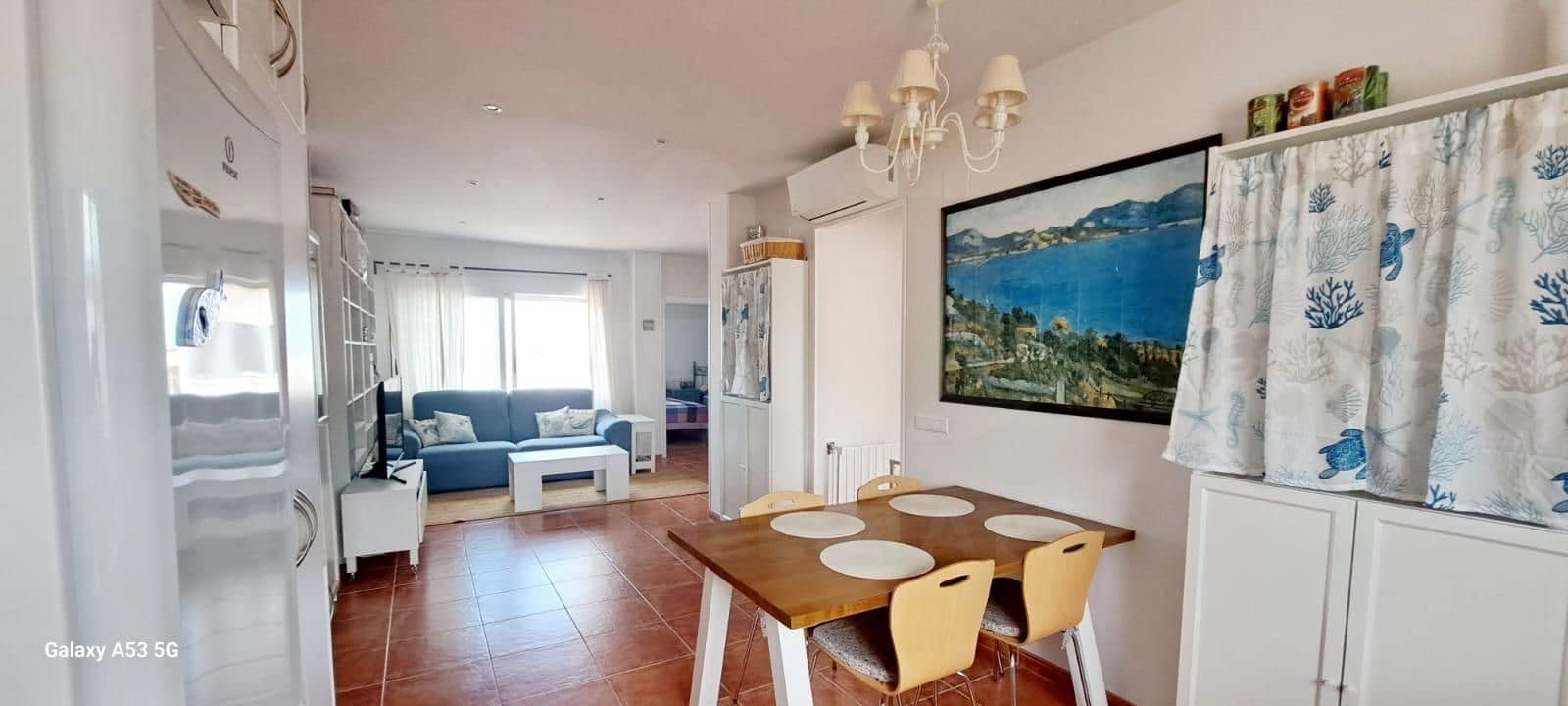 3 sypialnia Apartament na sprzedaż w Miasto Tarragona - 190 000 € (Ref: 9991146)