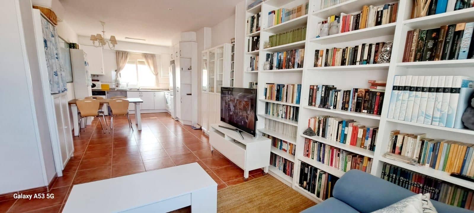 3 sypialnia Apartament na sprzedaż w Miasto Tarragona - 190 000 € (Ref: 9991146)