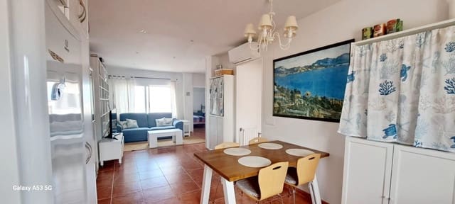 3 slaapkamer Appartement te koop in Les Cases d'Alcanar, Alcanar - € 190.000 (Ref: 9991146)