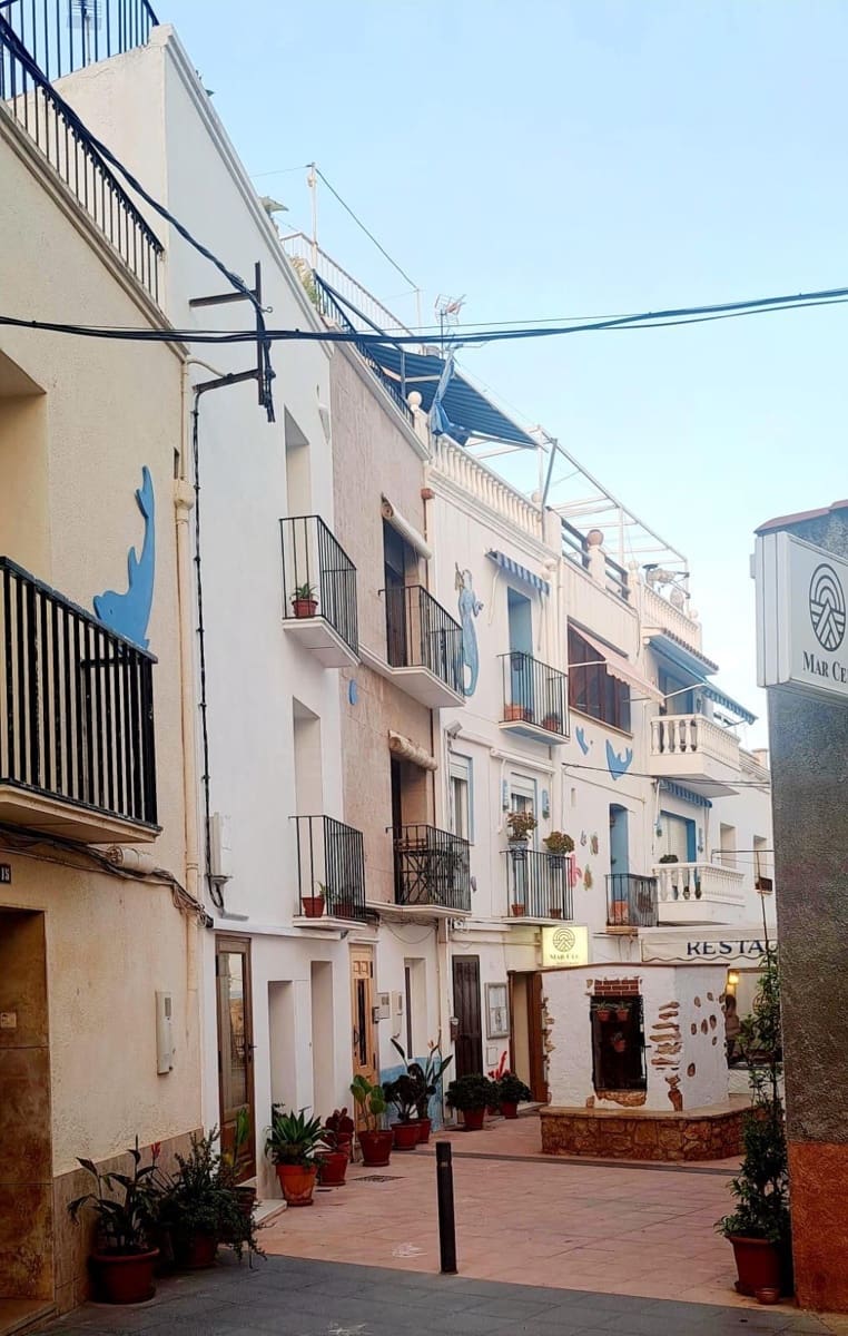 3 sypialnia Apartament na sprzedaż w Miasto Tarragona - 190 000 € (Ref: 9991146)