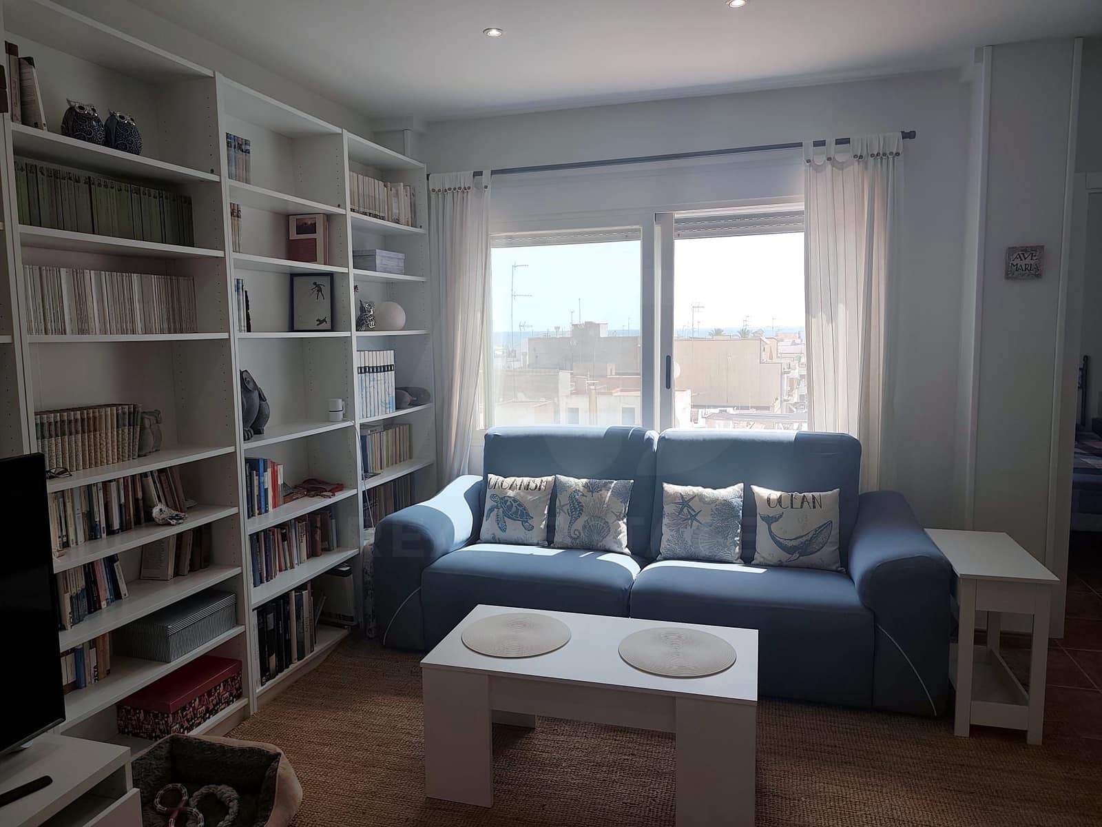 3 sypialnia Apartament na sprzedaż w Miasto Tarragona - 190 000 € (Ref: 9991146)