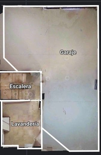 5 soverom Villa til salgs i Roda de Bara med garasje - € 460 000 (Ref: 9991147)