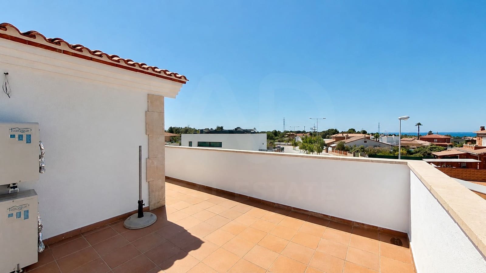 5 soverom Villa til salgs i Roda de Bara med garasje - € 460 000 (Ref: 9991147)