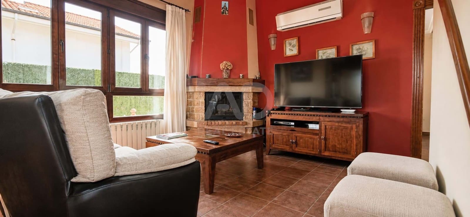 4 quarto Casa em Banda para venda em Ajo com piscina garagem - 490 000 € (Ref: 9991149)