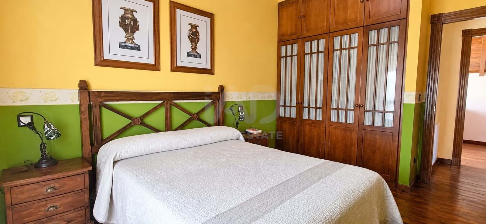 4 quarto Casa em Banda para venda em Ajo com piscina garagem - 490 000 € (Ref: 9991149)