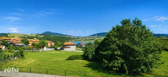 4 soveværelse Byhus til salg i Ajo, Bareyo med swimmingpool garage - € 490.000 (Ref: 9991149)
