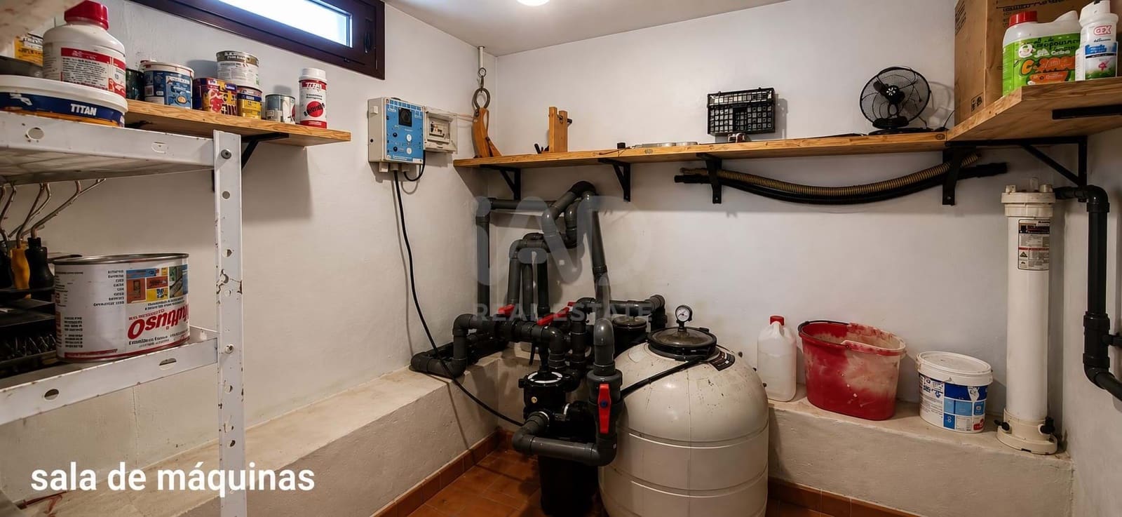 4 quarto Casa em Banda para venda em Ajo com piscina garagem - 490 000 € (Ref: 9991149)