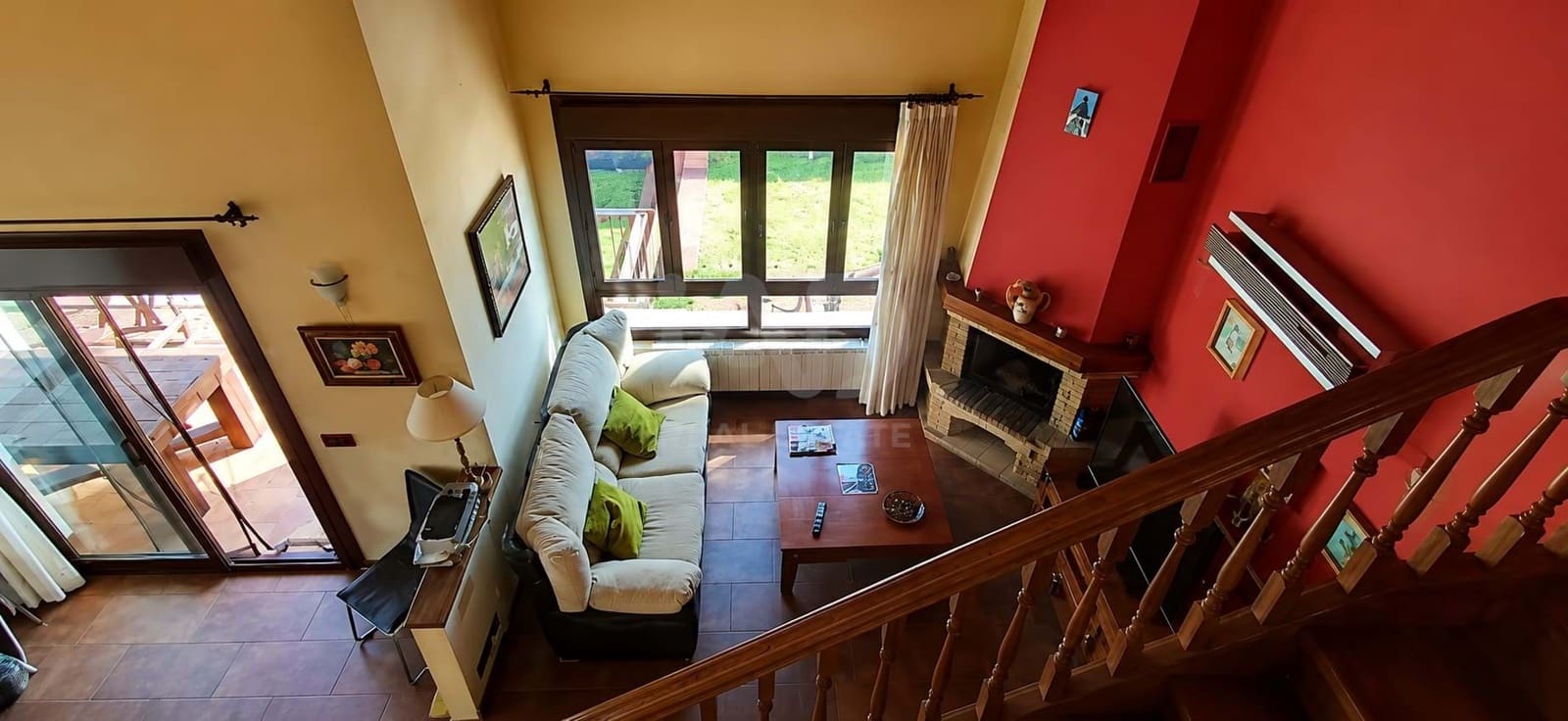 4 quarto Casa em Banda para venda em Ajo com piscina garagem - 490 000 € (Ref: 9991149)