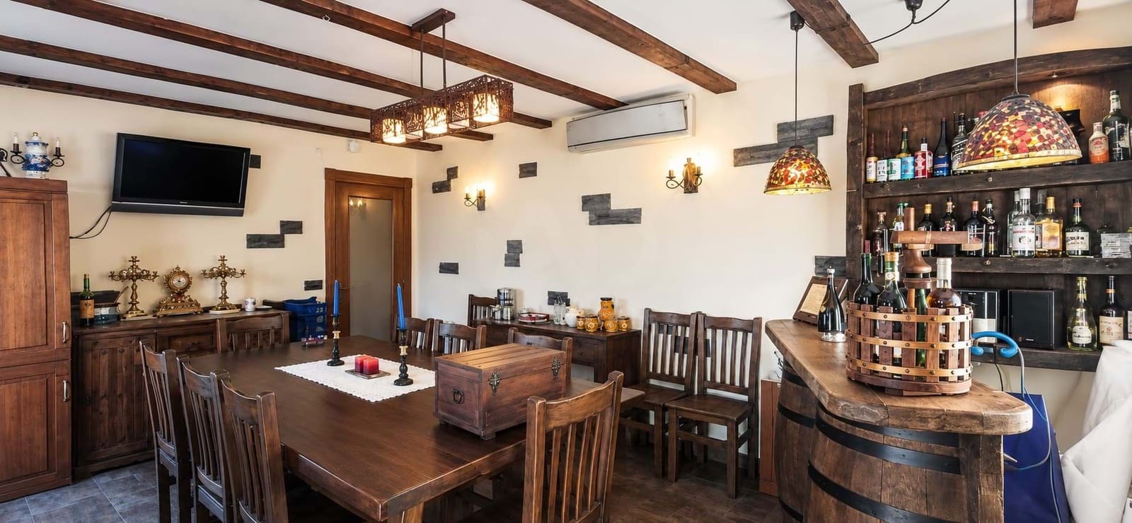 4 quarto Casa em Banda para venda em Ajo com piscina garagem - 490 000 € (Ref: 9991149)