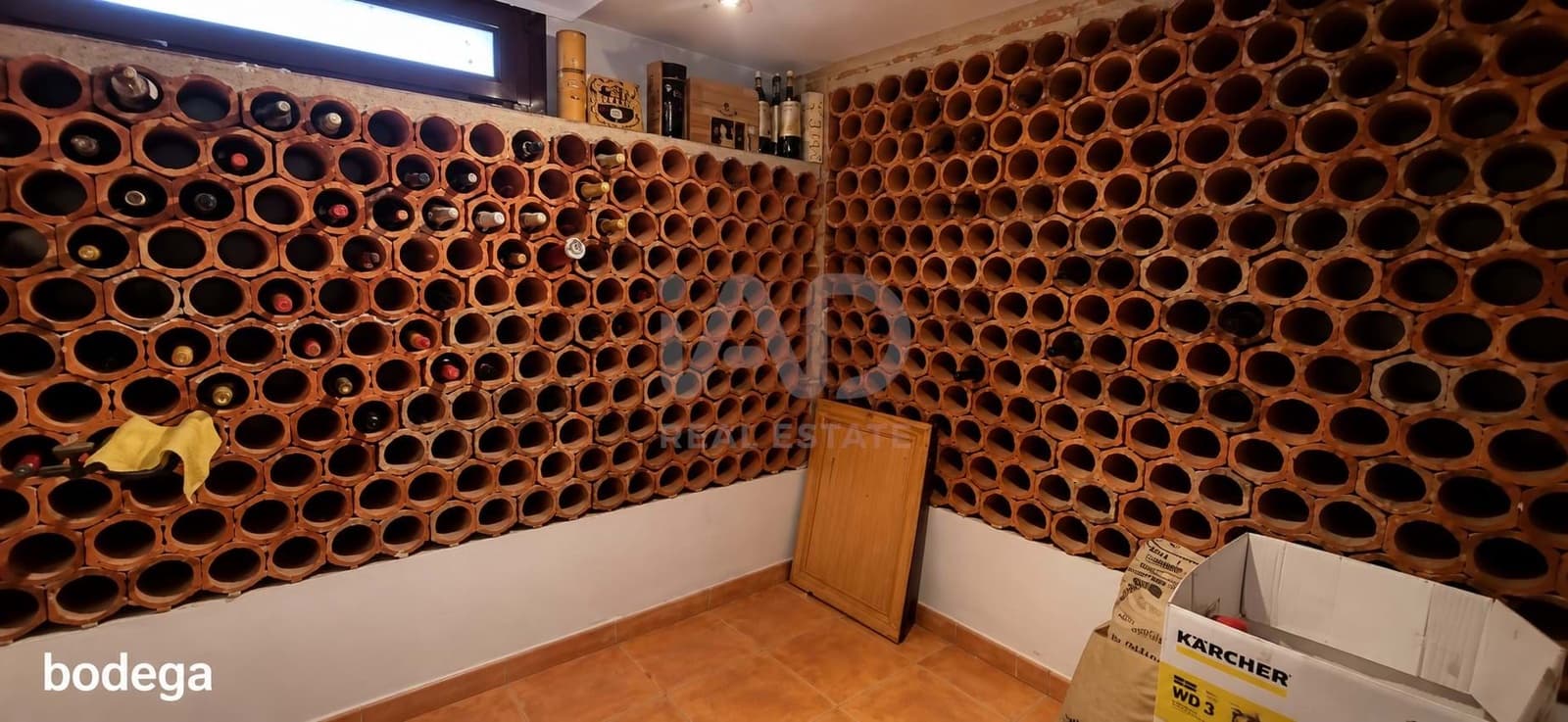 4 quarto Casa em Banda para venda em Ajo com piscina garagem - 490 000 € (Ref: 9991149)