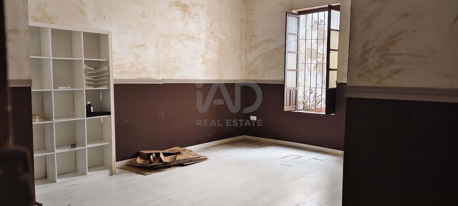 2 soveværelse Byhus til salg i Sevilla by - € 120.000 (Ref: 9991150)