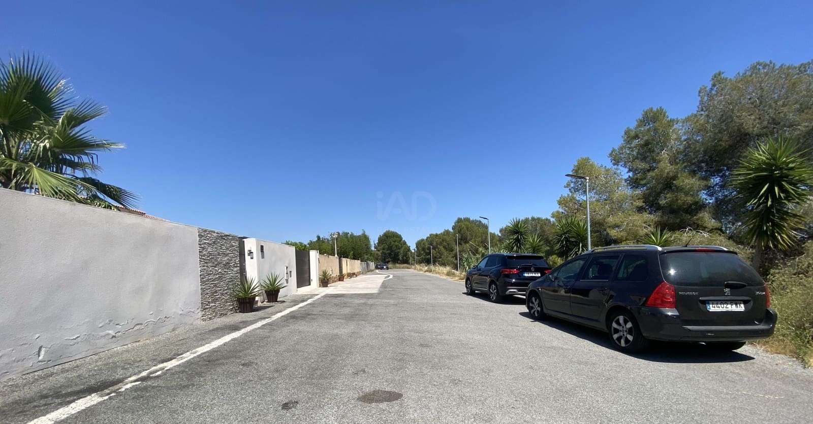 Bouwgrond te koop in Tarragona stad - € 55.000 (Ref: 9991151)