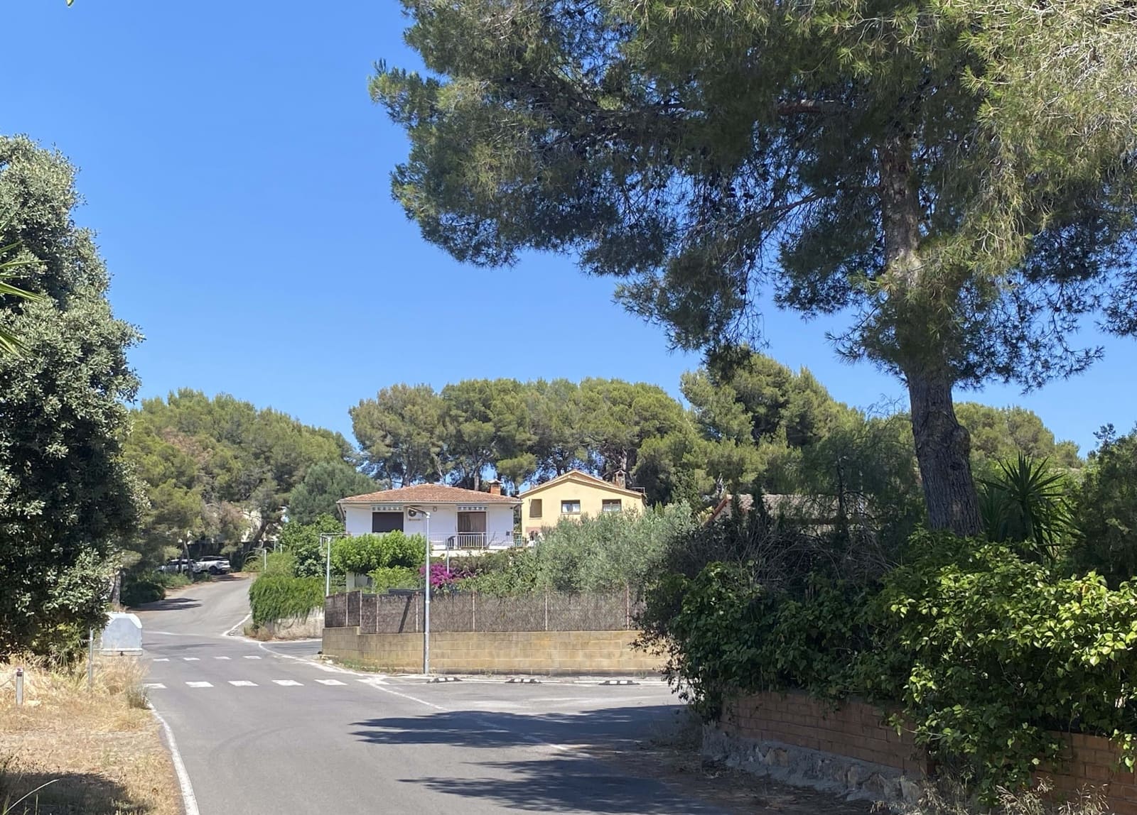 Bouwgrond te koop in Tarragona stad - € 55.000 (Ref: 9991151)