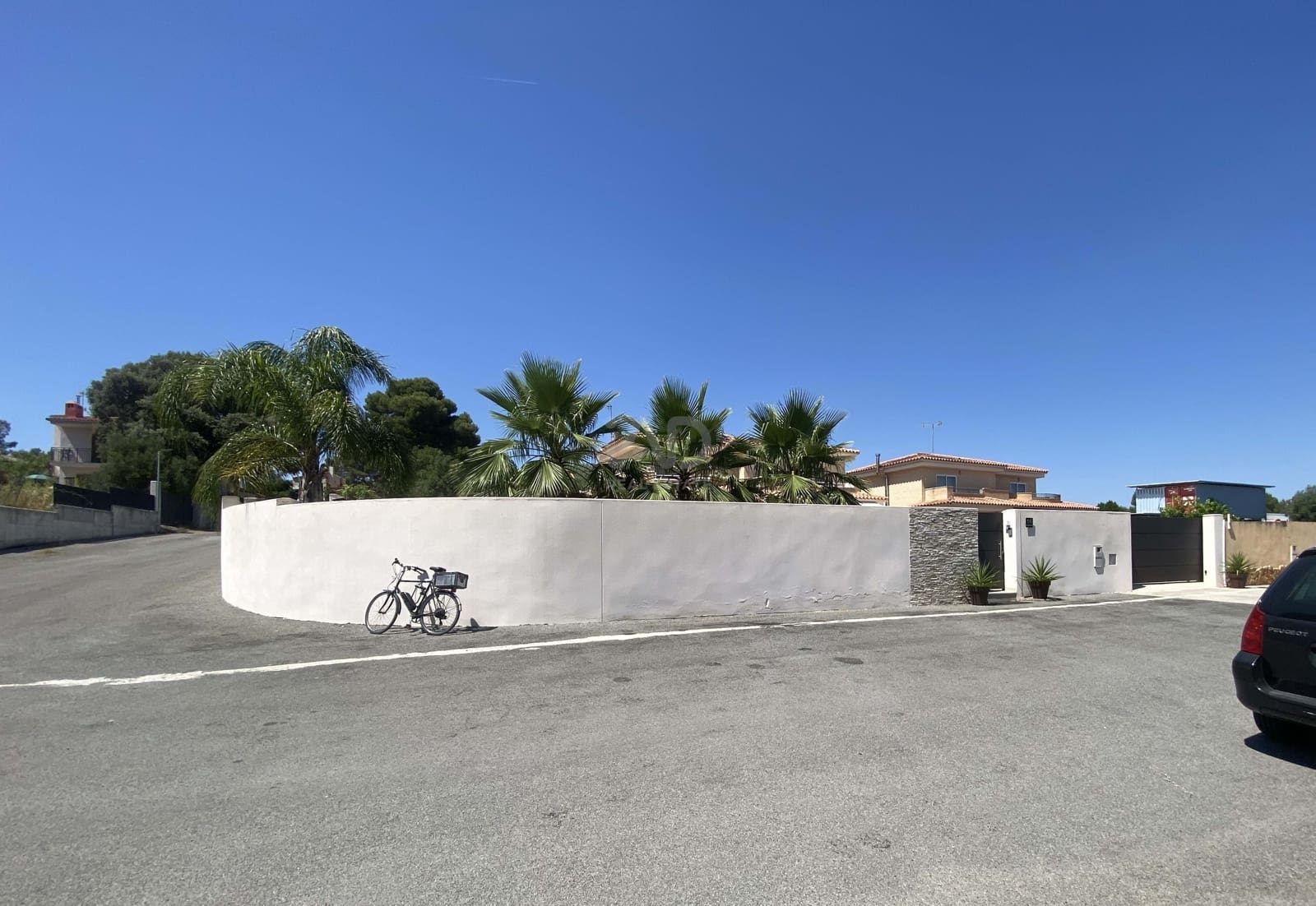 Bouwgrond te koop in Tarragona stad - € 55.000 (Ref: 9991151)