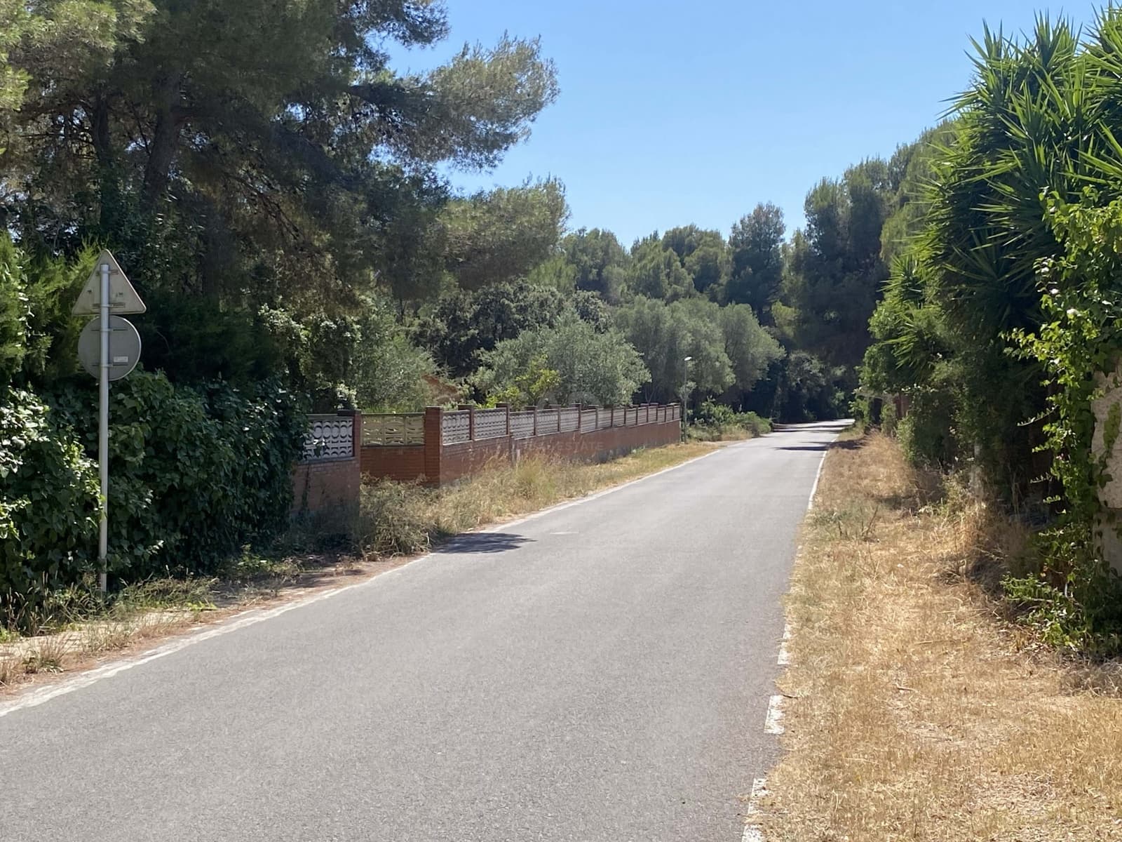 Bouwgrond te koop in Tarragona stad - € 55.000 (Ref: 9991151)