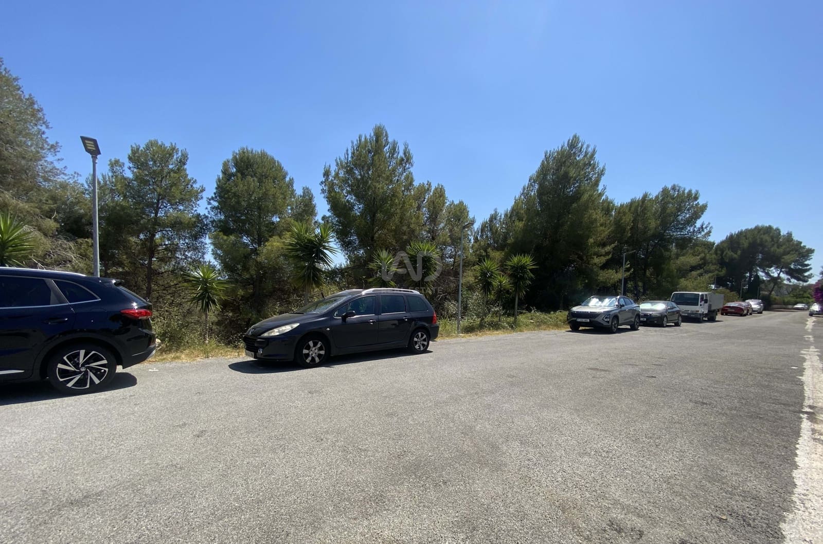 Bouwgrond te koop in Tarragona stad - € 55.000 (Ref: 9991151)