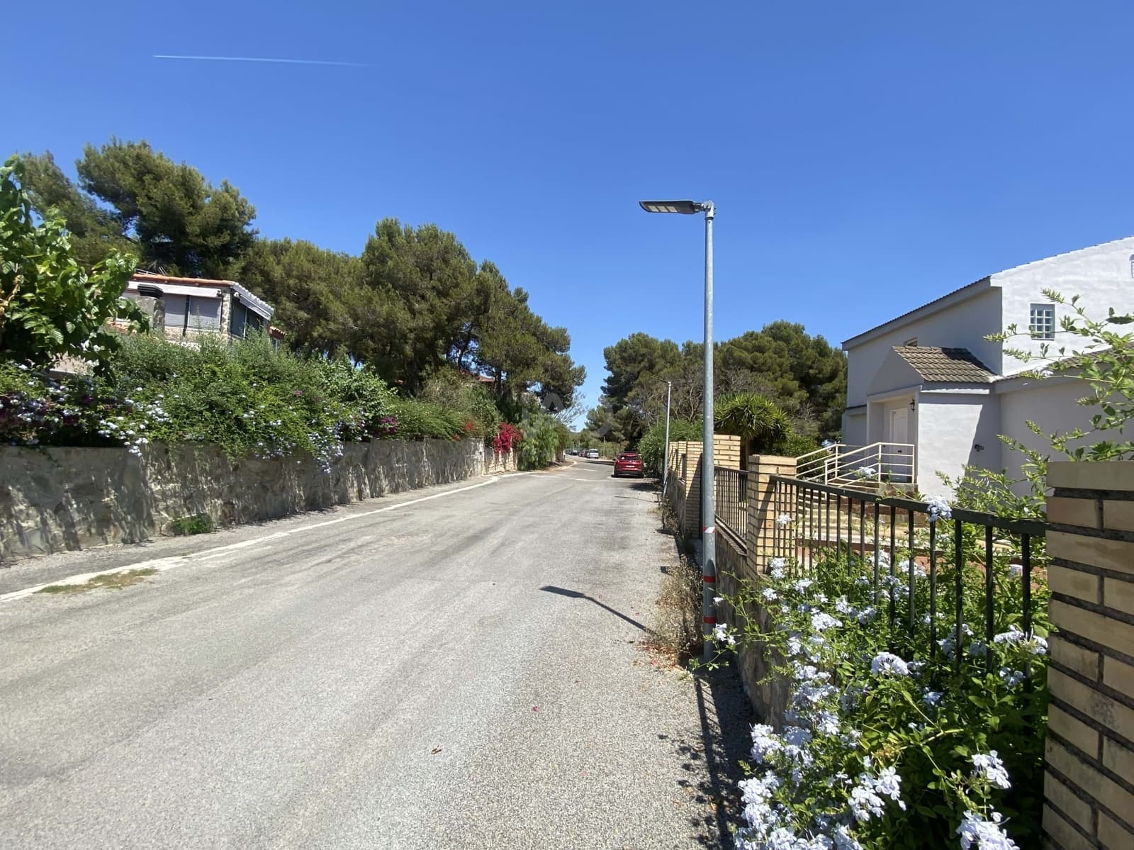 Bouwgrond te koop in Tarragona stad - € 55.000 (Ref: 9991151)