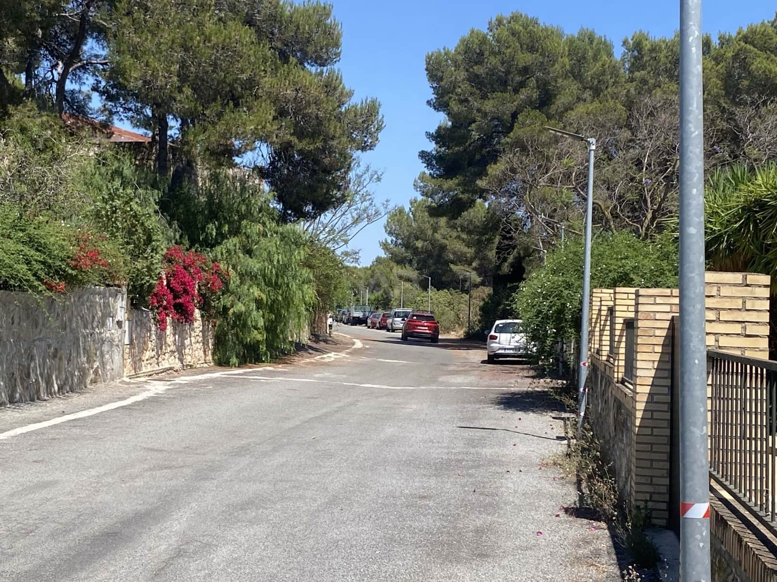 Bouwgrond te koop in Tarragona stad - € 55.000 (Ref: 9991151)